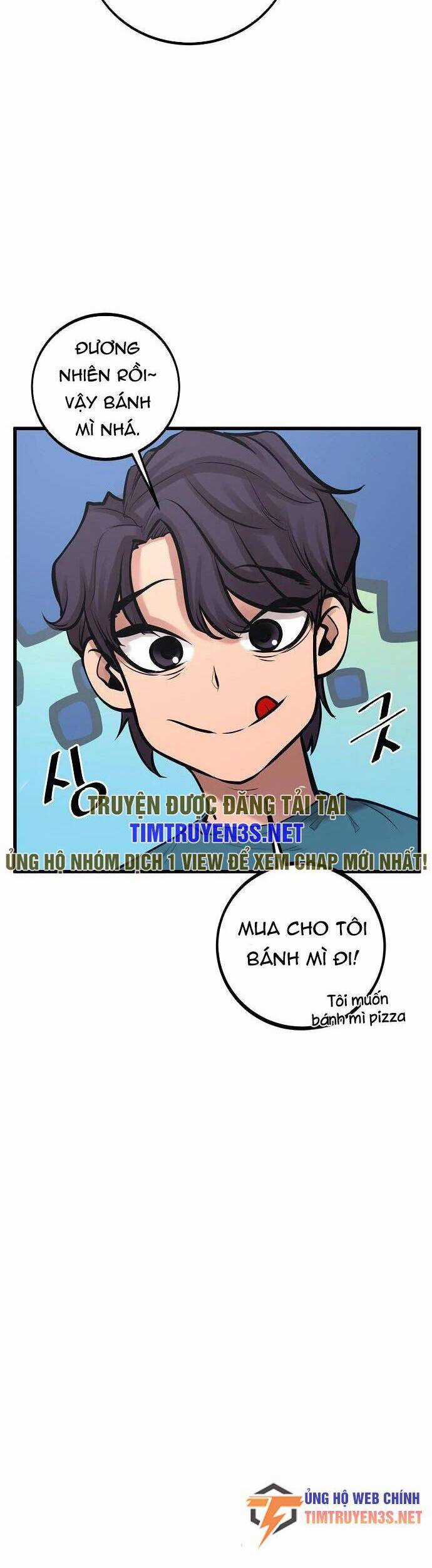 Quái Vật Gui - Chapter 57 - Trang 39