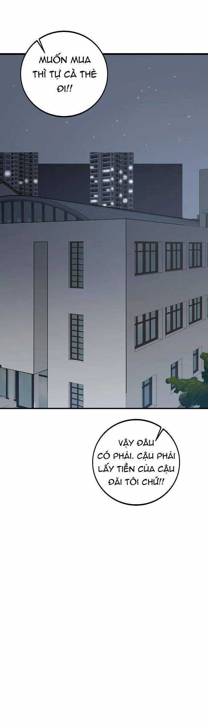 Quái Vật Gui - Chapter 57 - Trang 40