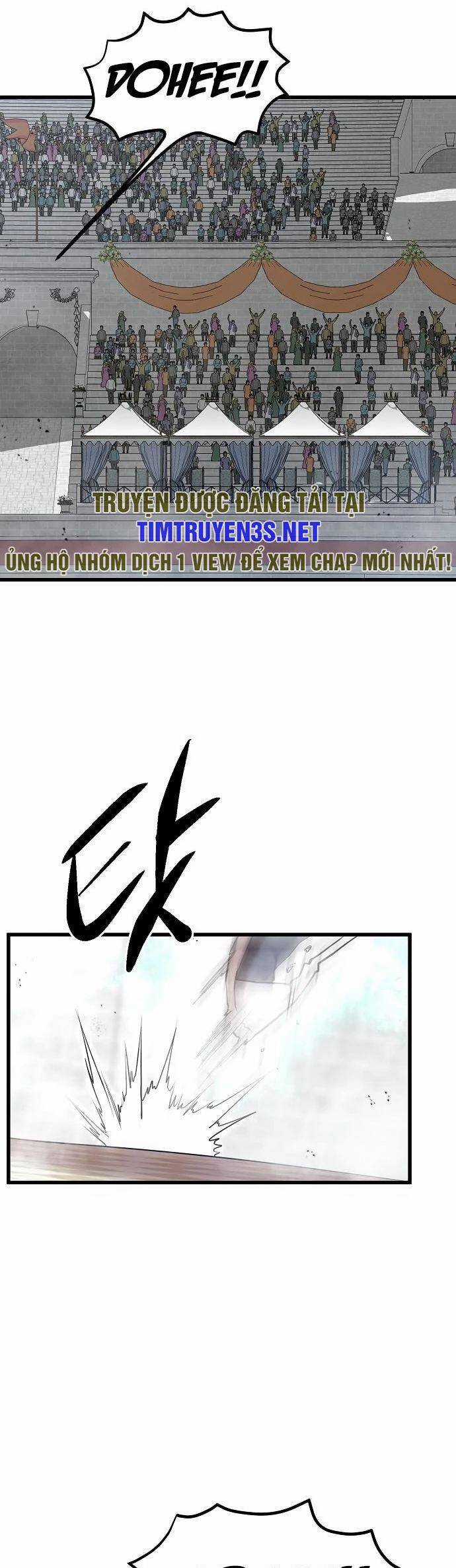 Quái Vật Gui - Chapter 57 - Trang 5