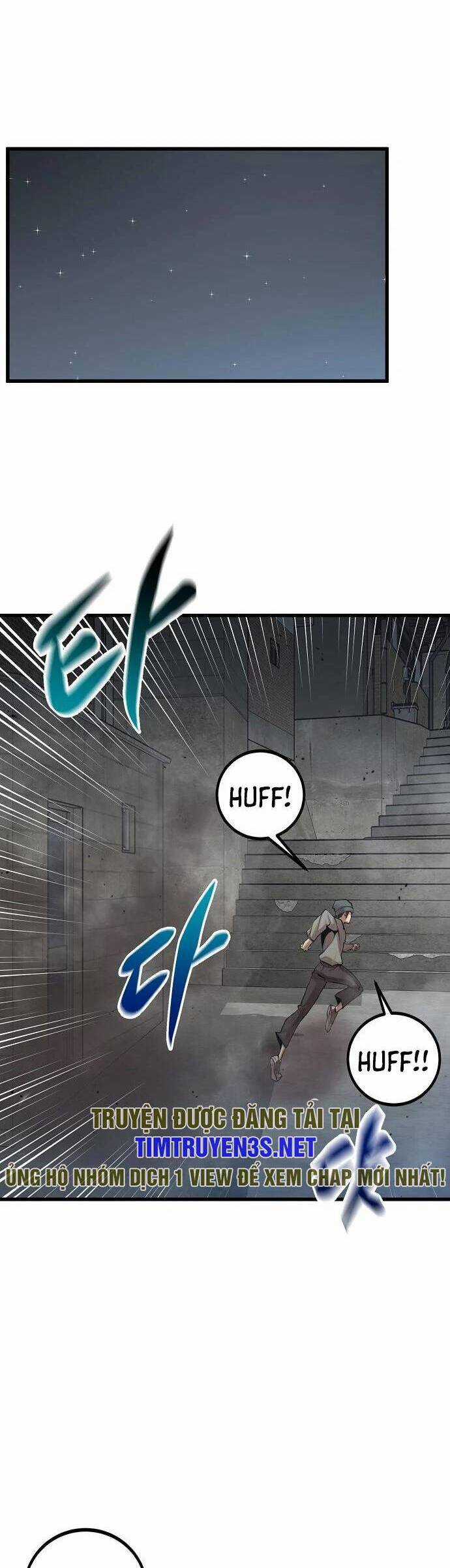 Quái Vật Gui - Chapter 57 - Trang 41