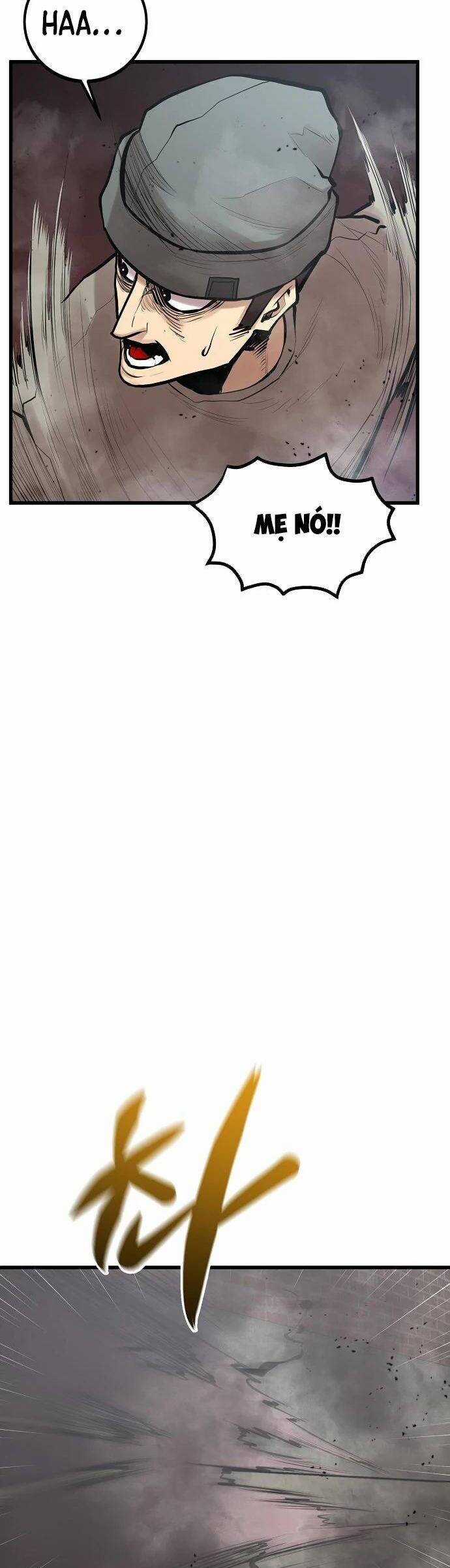 Quái Vật Gui - Chapter 57 - Trang 42