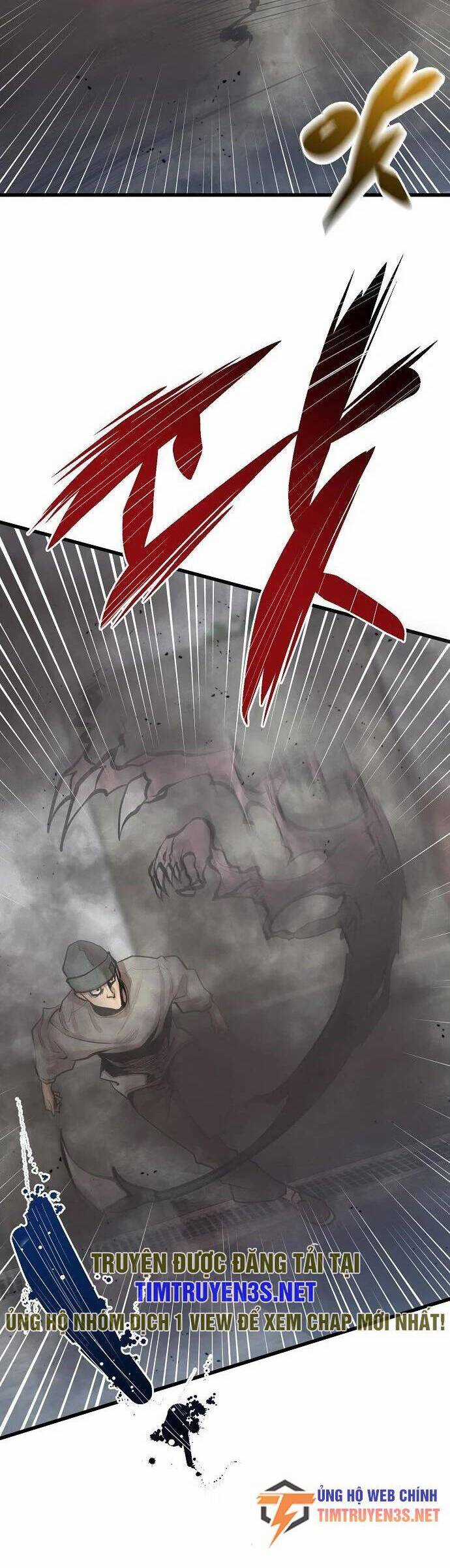 Quái Vật Gui - Chapter 57 - Trang 43