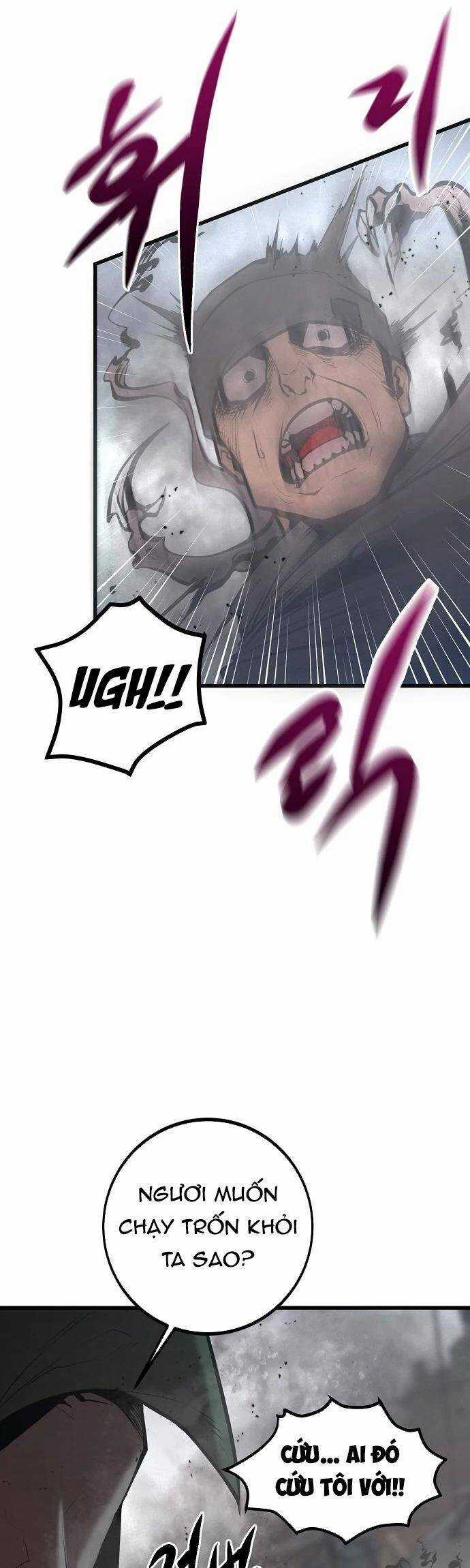 Quái Vật Gui - Chapter 57 - Trang 44