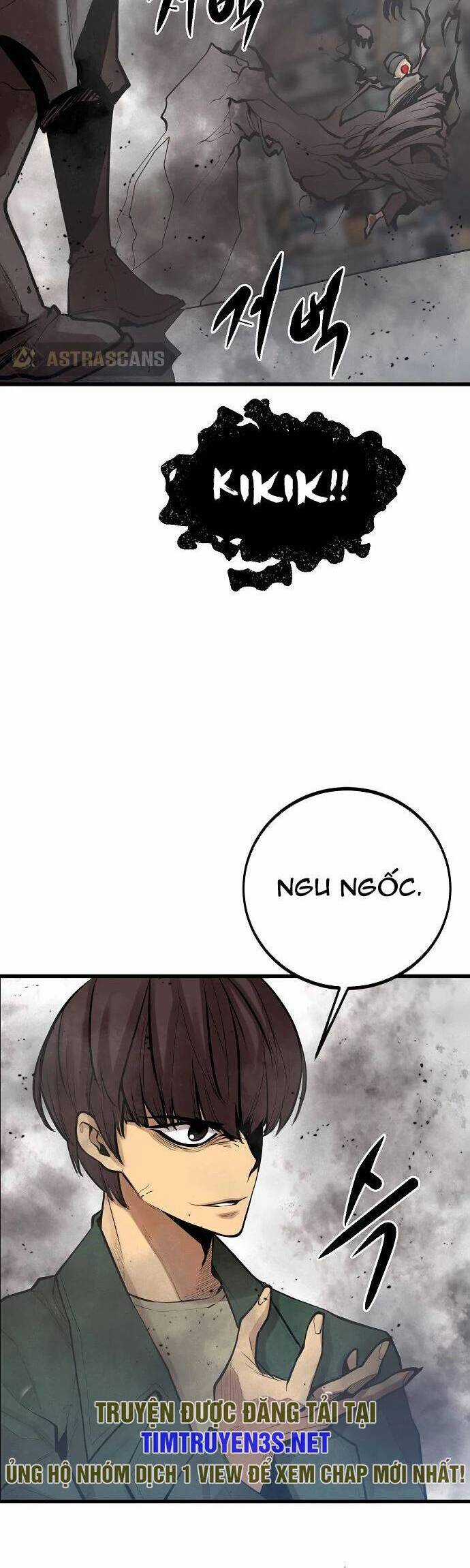 Quái Vật Gui - Chapter 57 - Trang 45