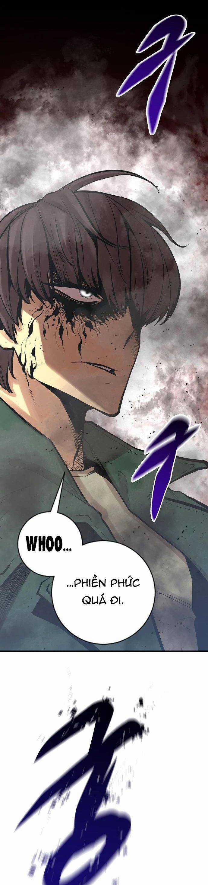 Quái Vật Gui - Chapter 57 - Trang 48