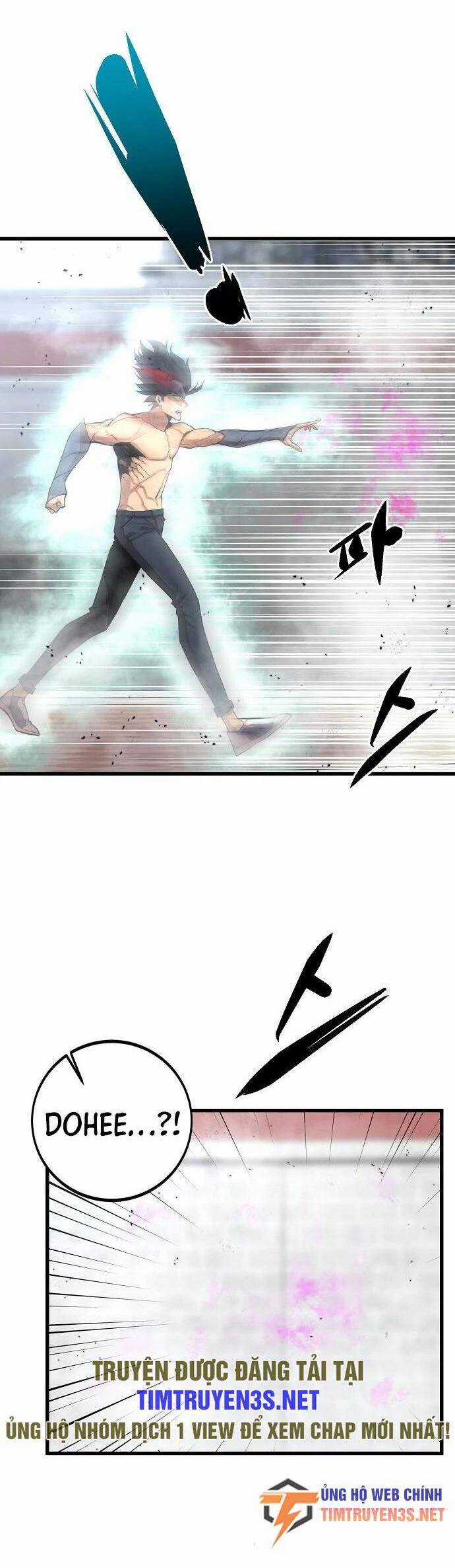 Quái Vật Gui - Chapter 57 - Trang 8