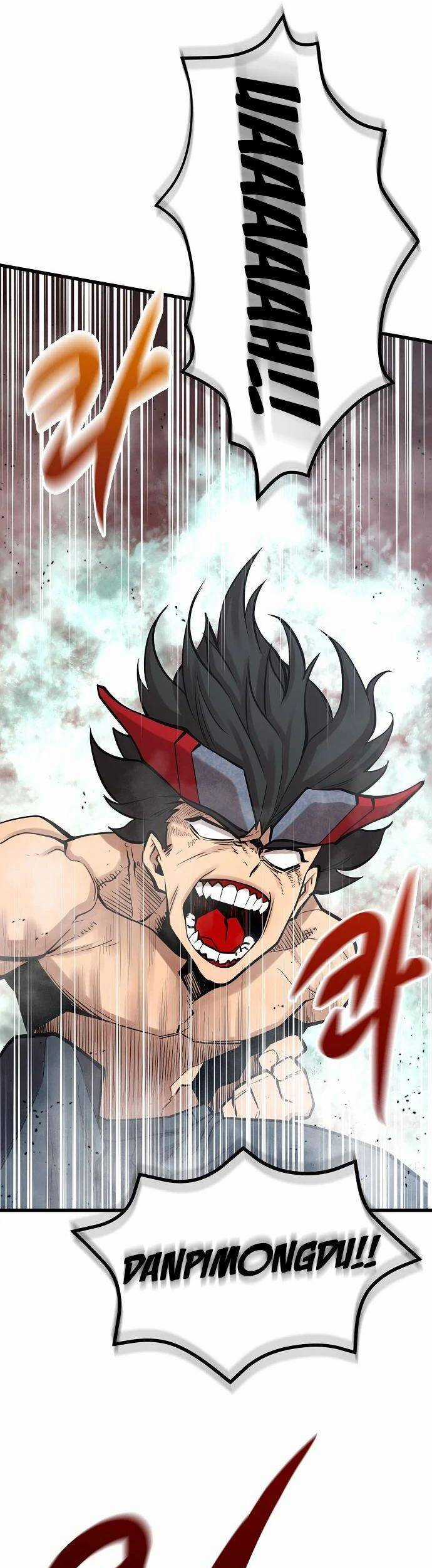 Quái Vật Gui - Chapter 57 - Trang 9