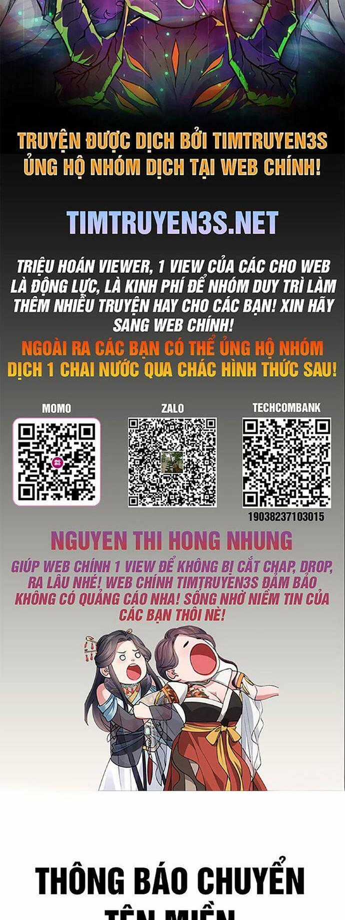 Quái Vật Gui - Chapter 58 - Trang 1