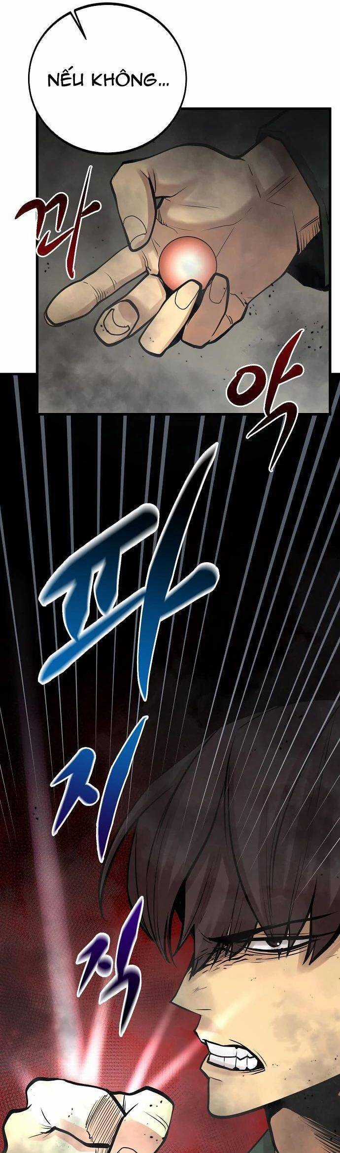 Quái Vật Gui - Chapter 58 - Trang 13