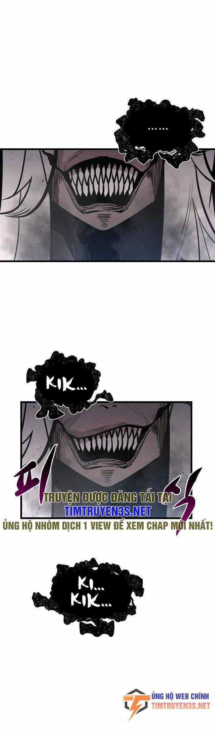 Quái Vật Gui - Chapter 58 - Trang 15