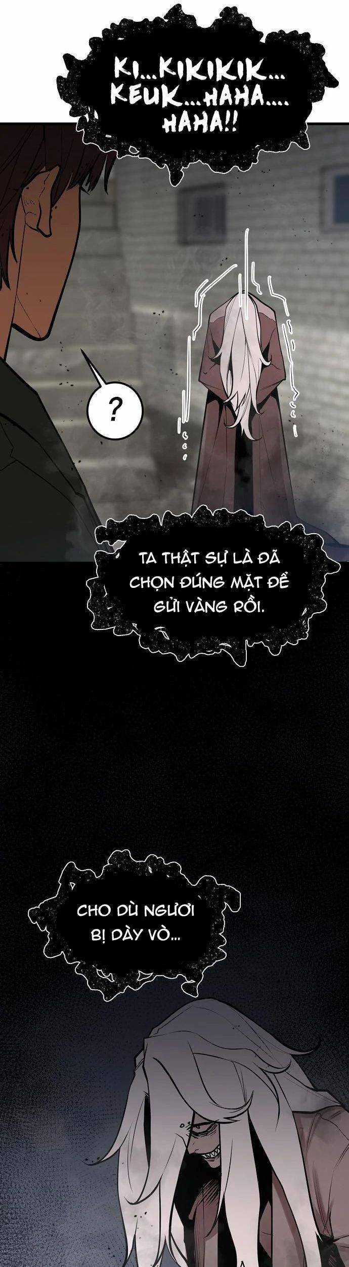 Quái Vật Gui - Chapter 58 - Trang 16