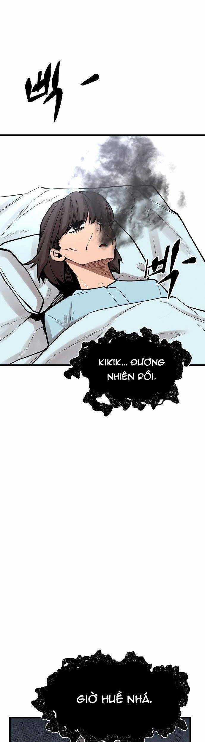 Quái Vật Gui - Chapter 58 - Trang 20