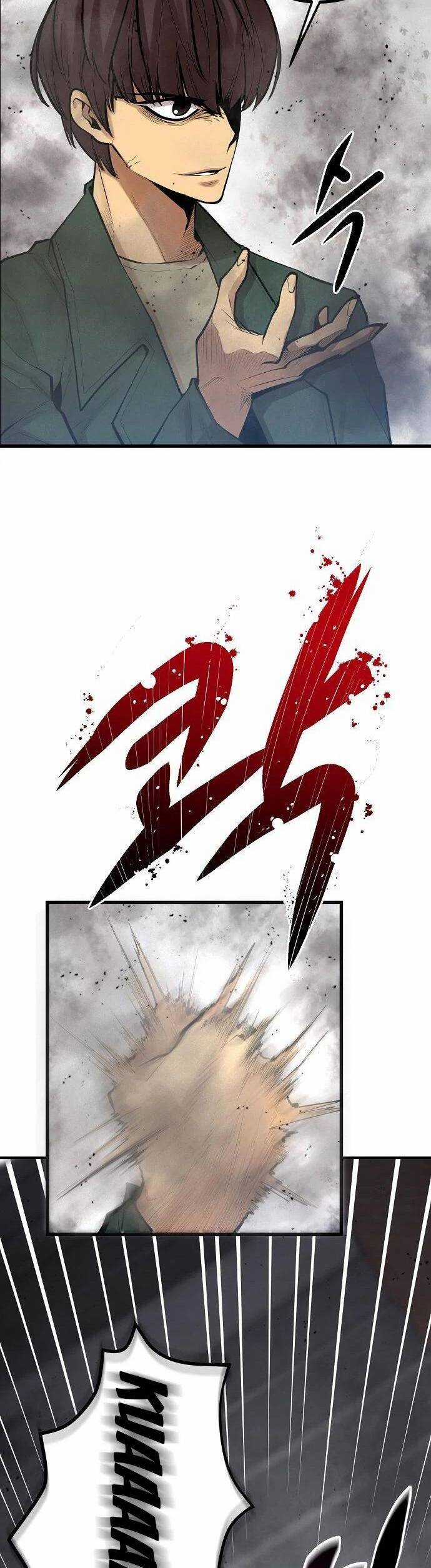 Quái Vật Gui - Chapter 58 - Trang 3