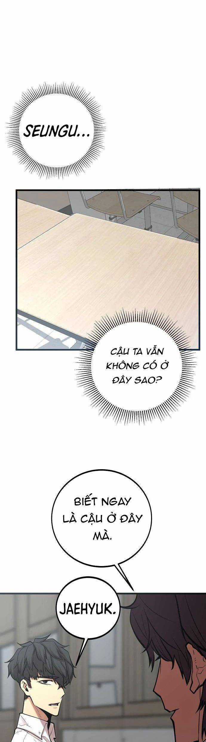 Quái Vật Gui - Chapter 58 - Trang 24