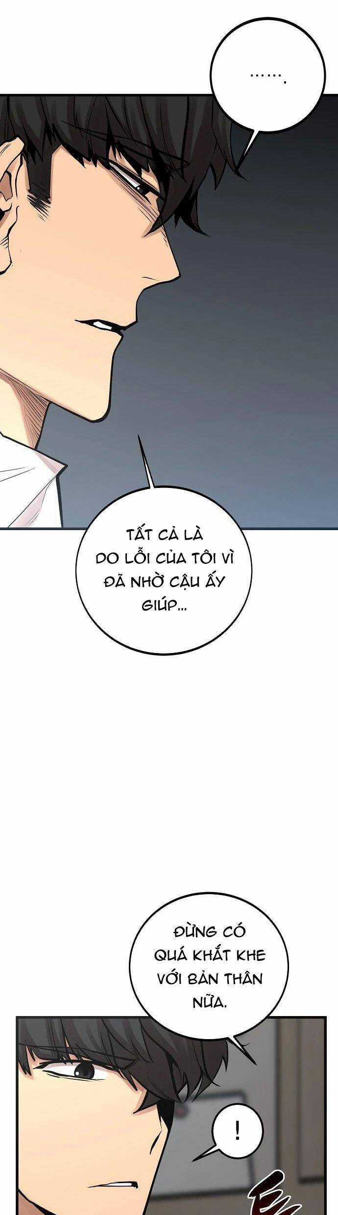 Quái Vật Gui - Chapter 58 - Trang 26