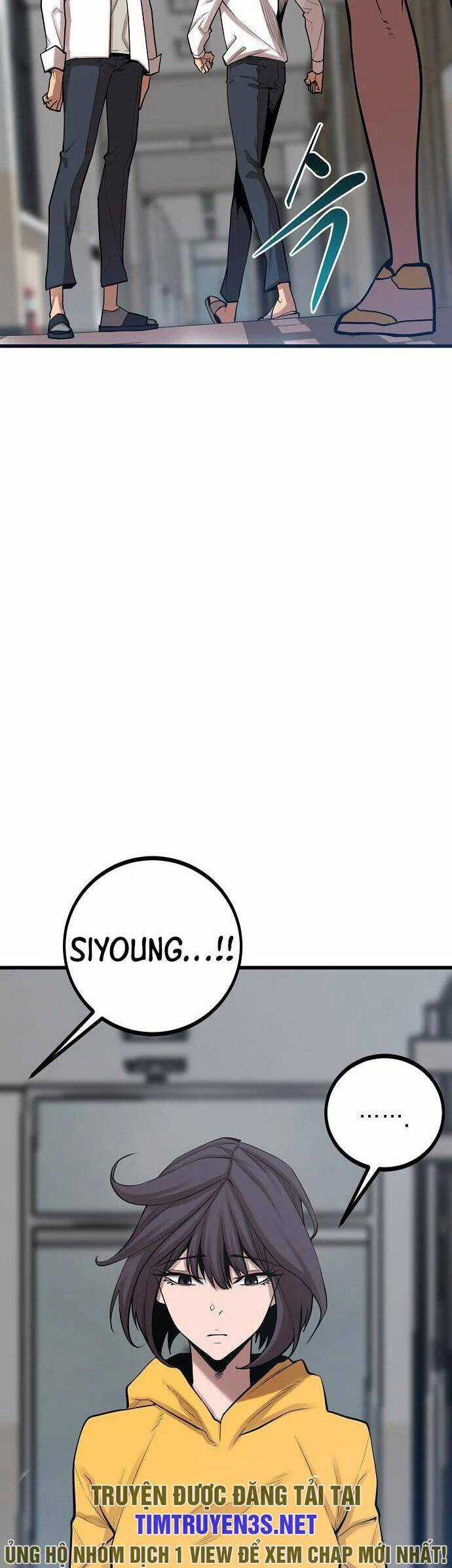 Quái Vật Gui - Chapter 58 - Trang 29