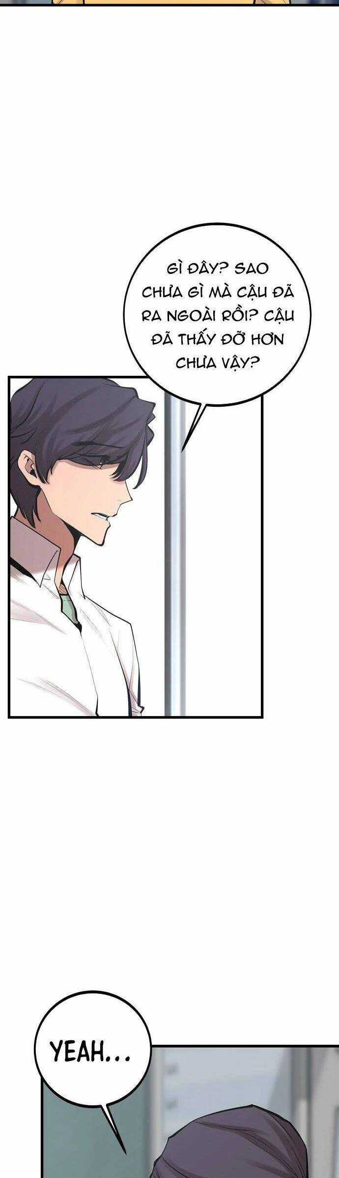 Quái Vật Gui - Chapter 58 - Trang 30