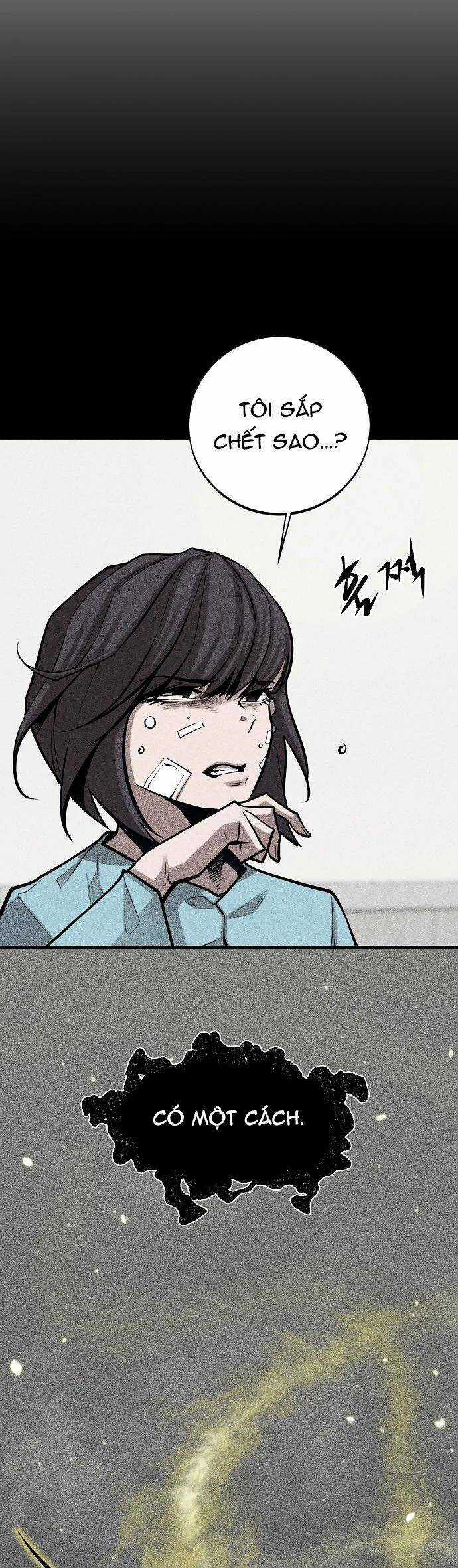 Quái Vật Gui - Chapter 58 - Trang 36