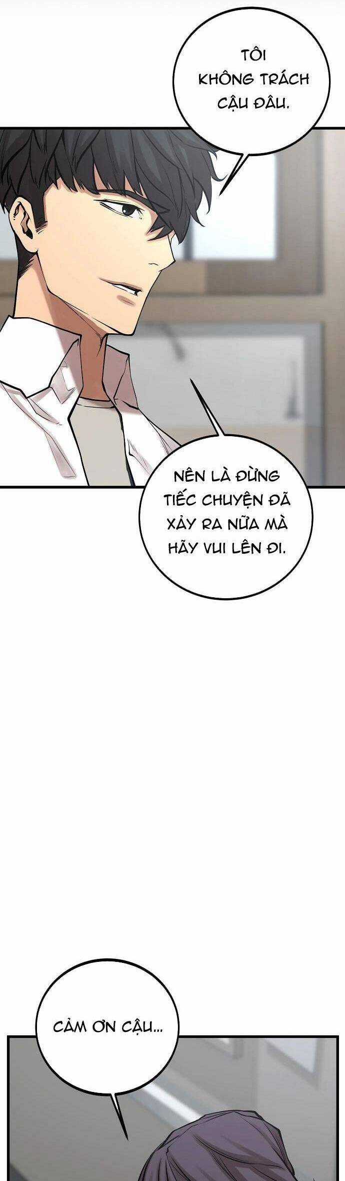 Quái Vật Gui - Chapter 58 - Trang 38