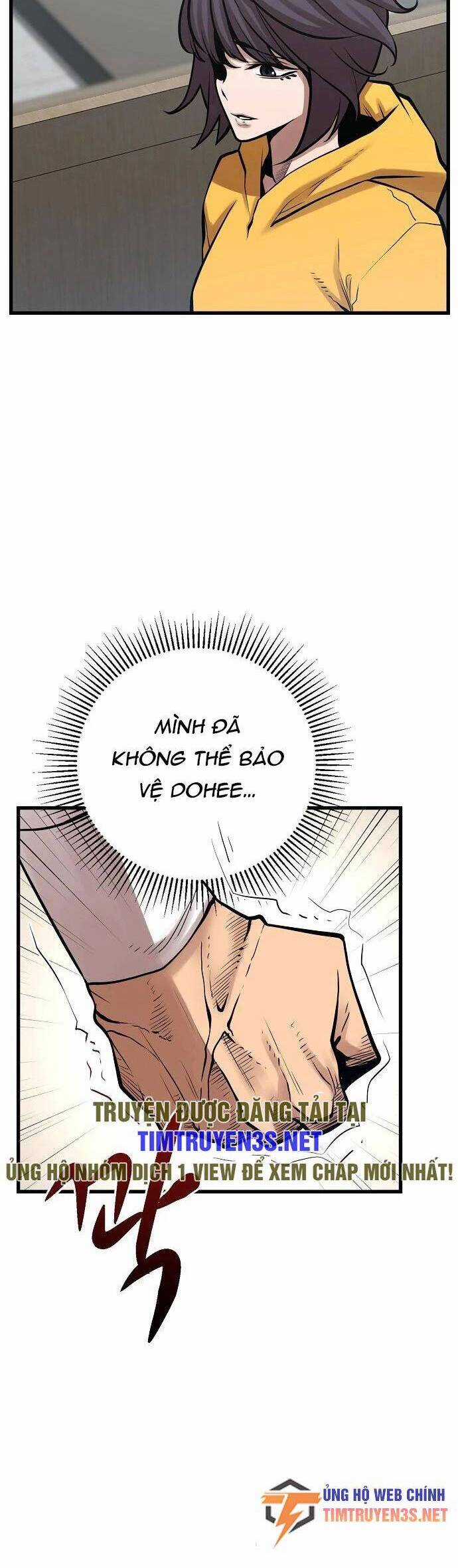 Quái Vật Gui - Chapter 58 - Trang 39