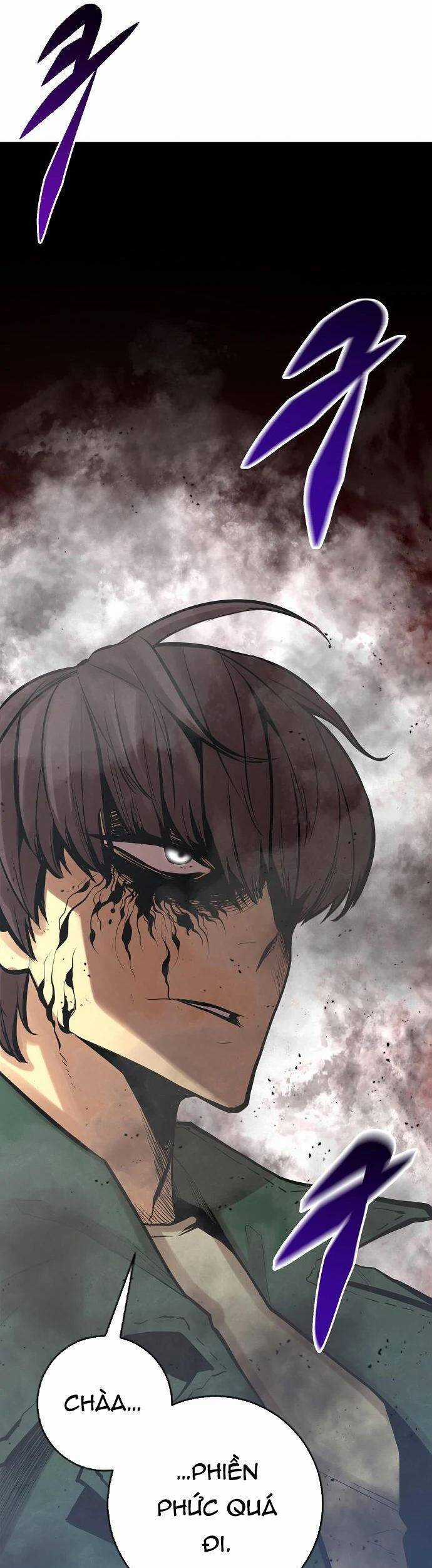 Quái Vật Gui - Chapter 58 - Trang 5