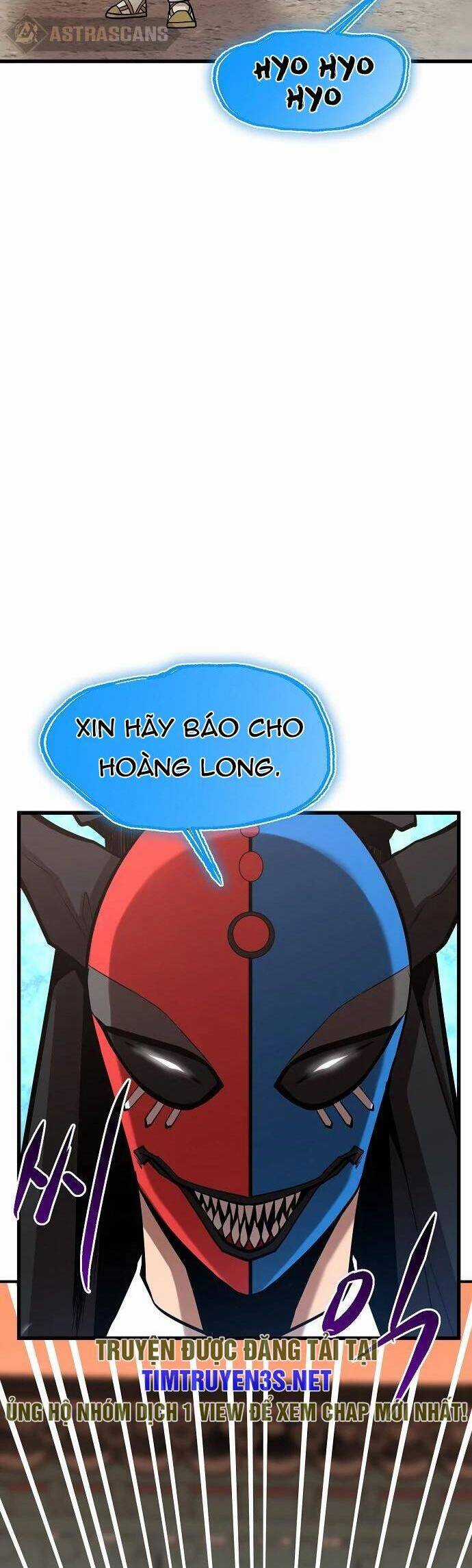 Quái Vật Gui - Chapter 58 - Trang 45