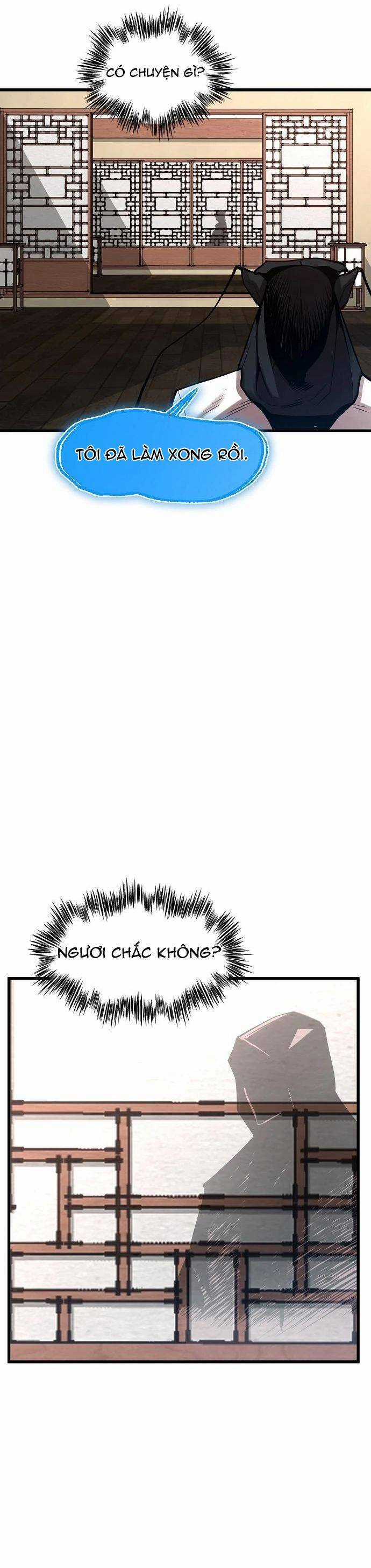 Quái Vật Gui - Chapter 58 - Trang 48