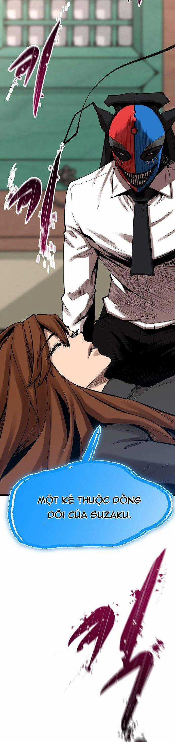 Quái Vật Gui - Chapter 58 - Trang 50