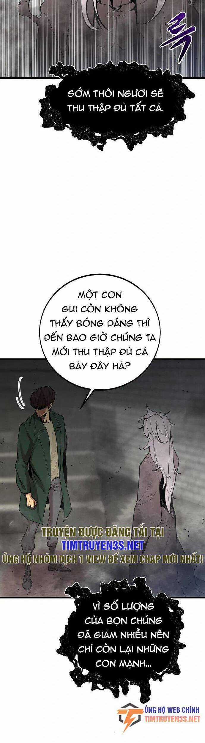 Quái Vật Gui - Chapter 58 - Trang 8