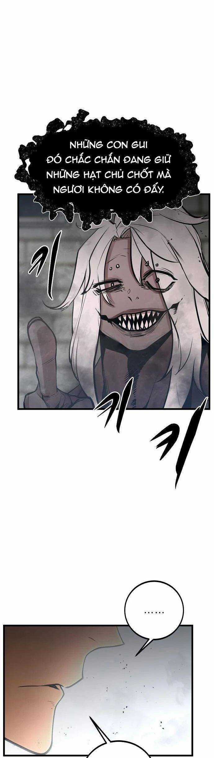 Quái Vật Gui - Chapter 58 - Trang 9