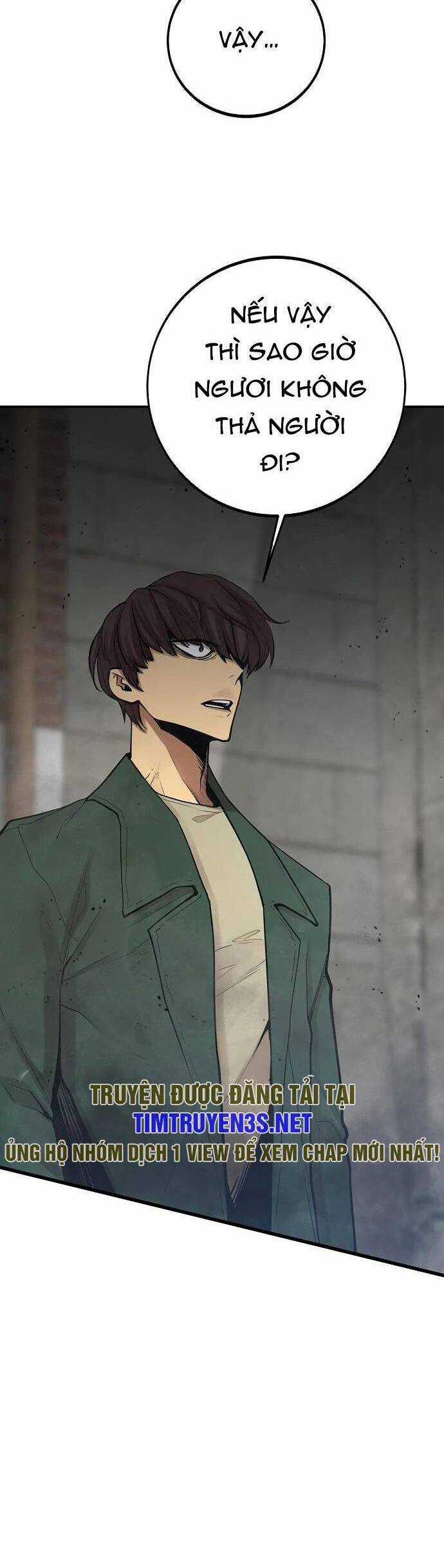 Quái Vật Gui - Chapter 58 - Trang 10