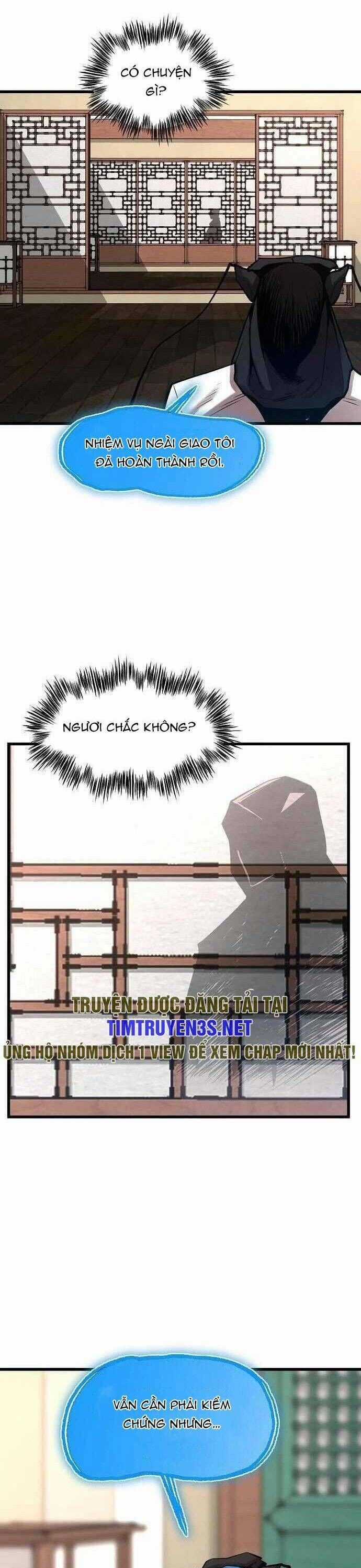 Quái Vật Gui - Chapter 59 - Trang 2