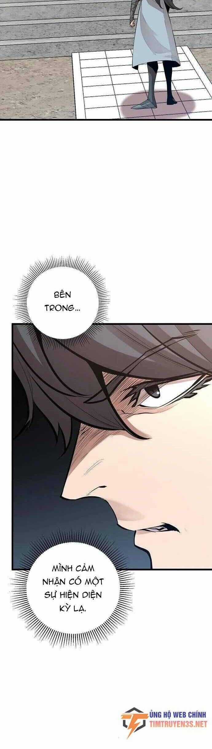 Quái Vật Gui - Chapter 59 - Trang 12
