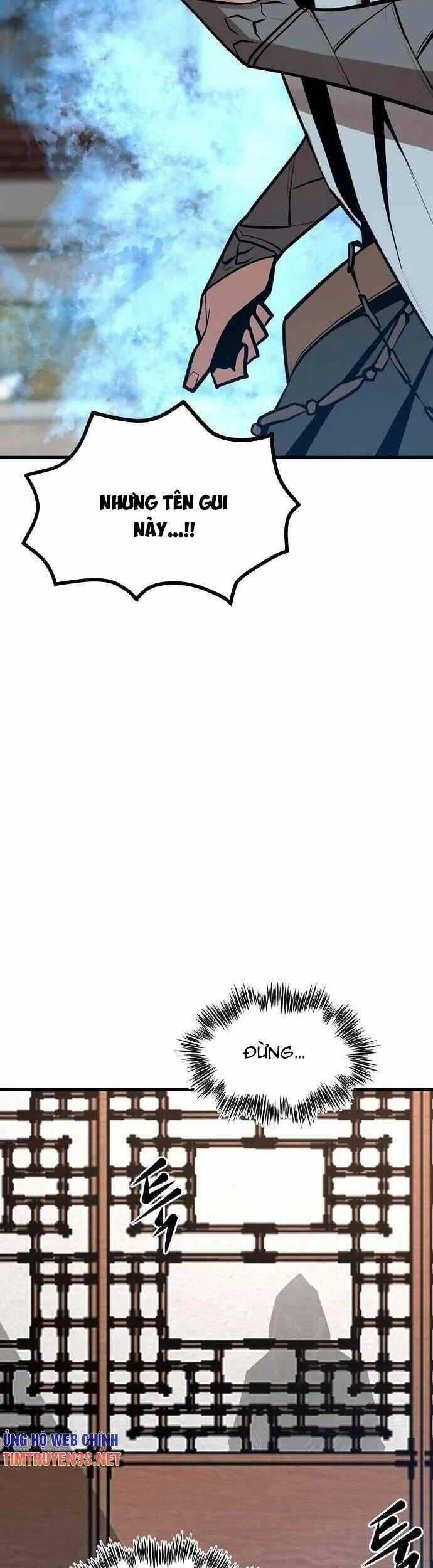 Quái Vật Gui - Chapter 59 - Trang 19