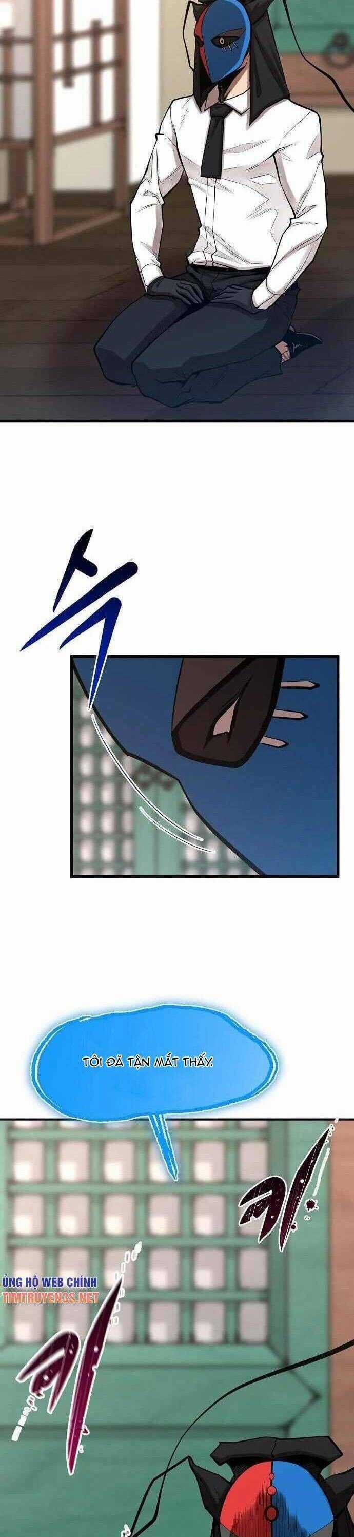 Quái Vật Gui - Chapter 59 - Trang 3