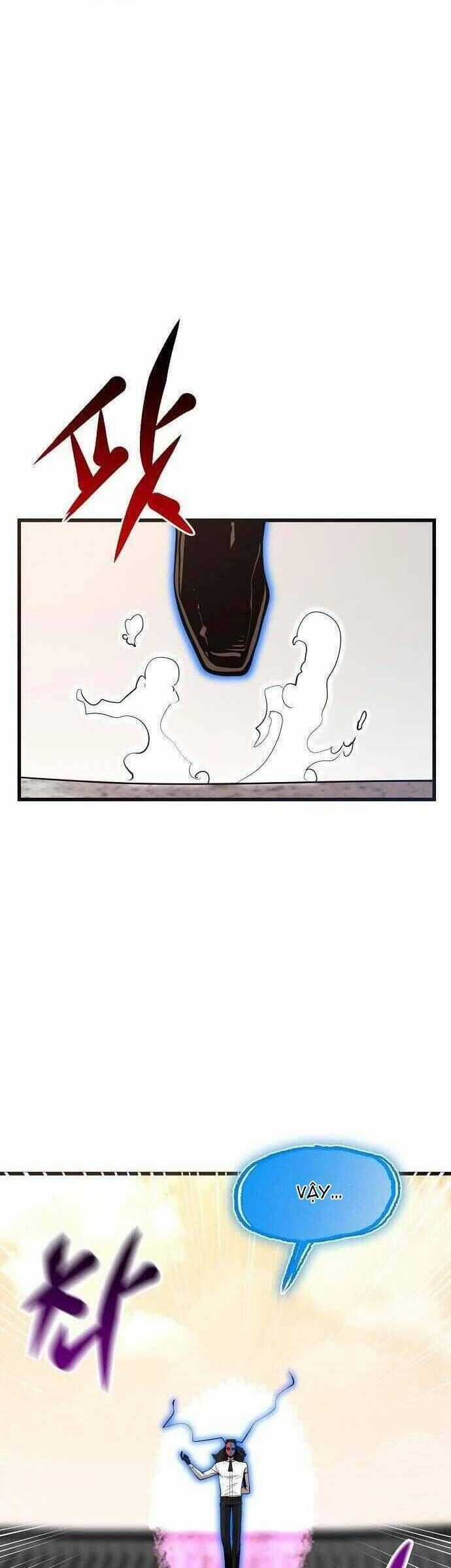 Quái Vật Gui - Chapter 59 - Trang 23