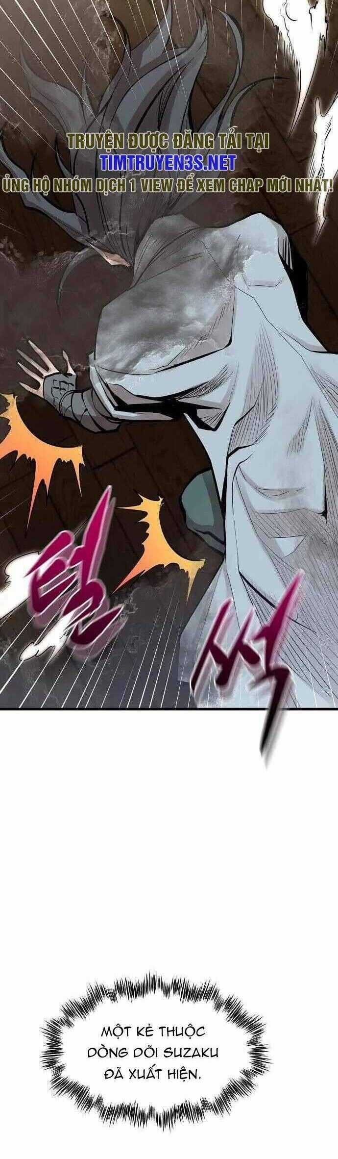 Quái Vật Gui - Chapter 59 - Trang 30