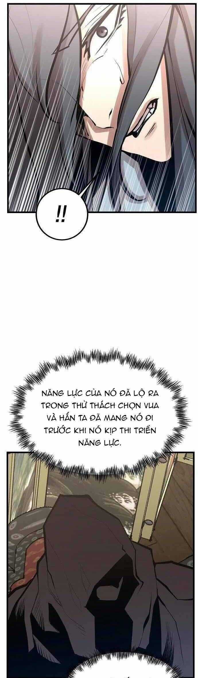 Quái Vật Gui - Chapter 59 - Trang 31