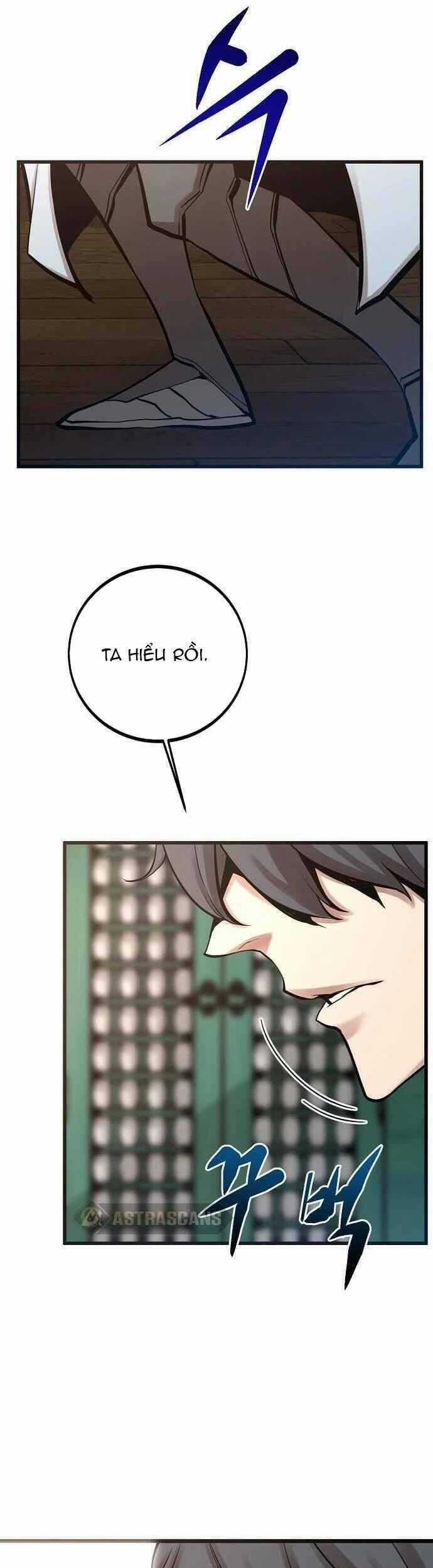 Quái Vật Gui - Chapter 59 - Trang 33