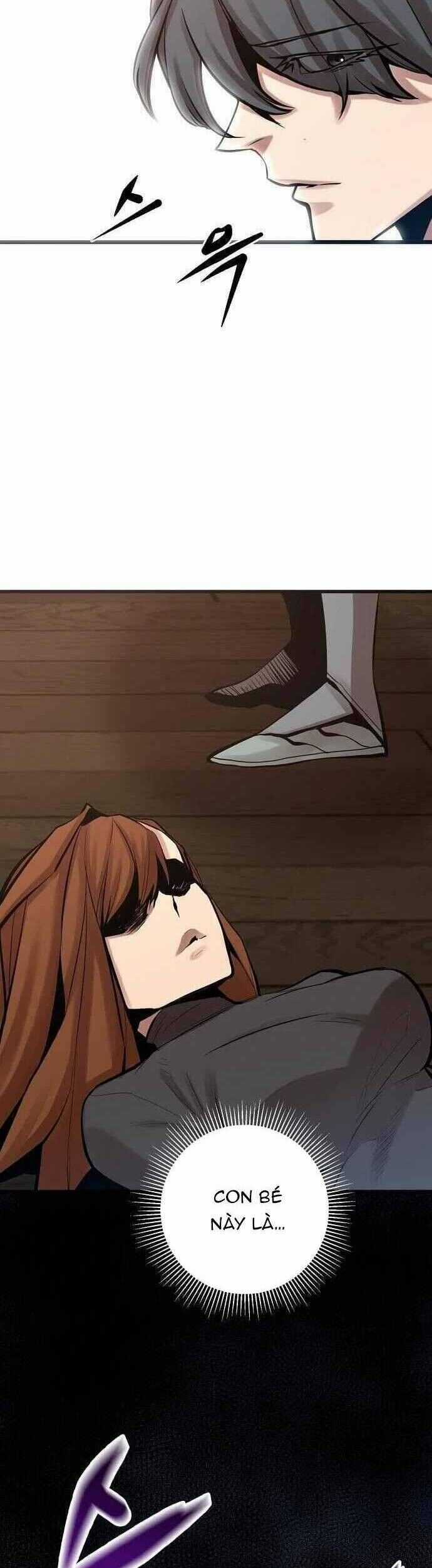 Quái Vật Gui - Chapter 59 - Trang 34