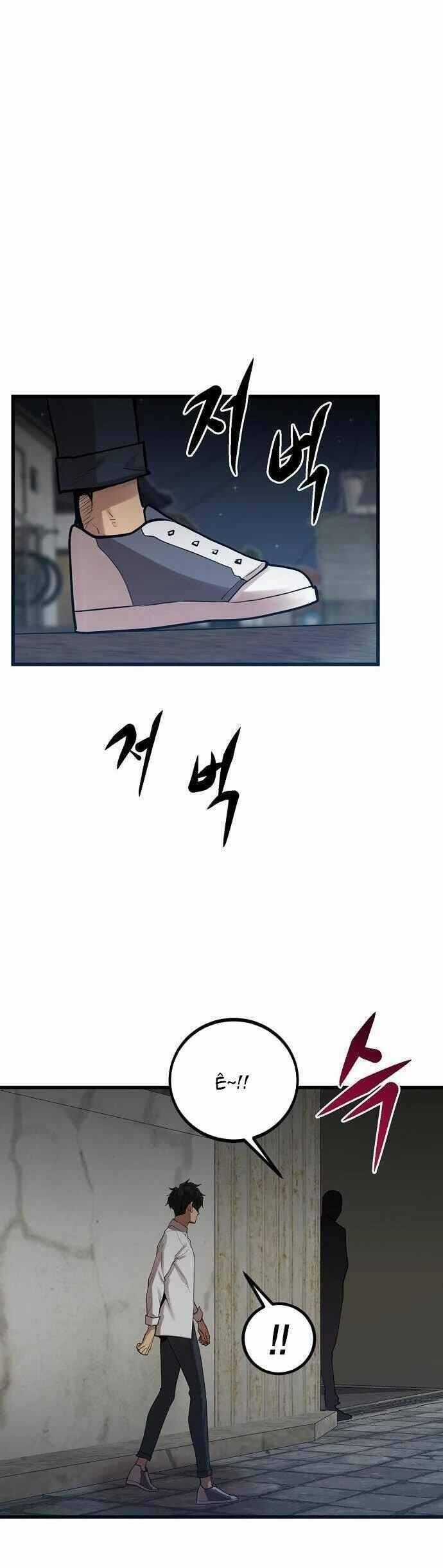 Quái Vật Gui - Chapter 59 - Trang 37