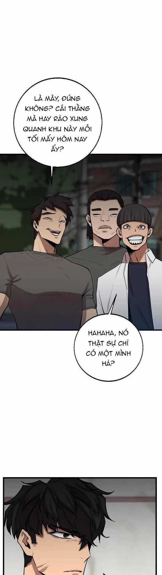 Quái Vật Gui - Chapter 59 - Trang 38