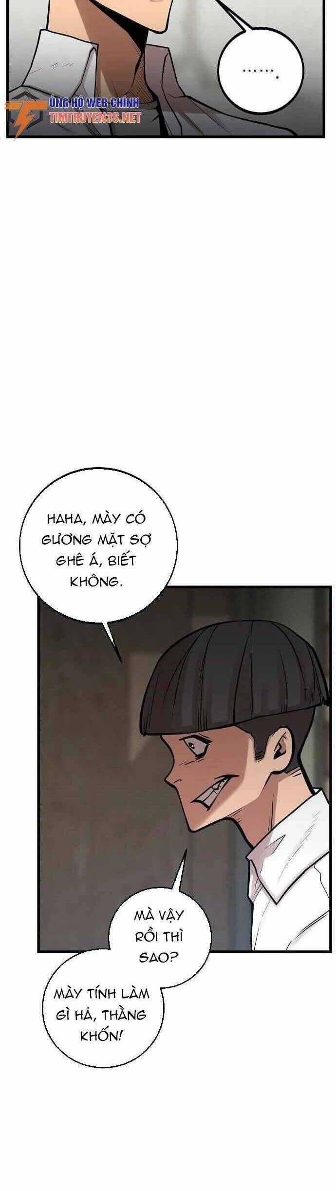 Quái Vật Gui - Chapter 59 - Trang 39