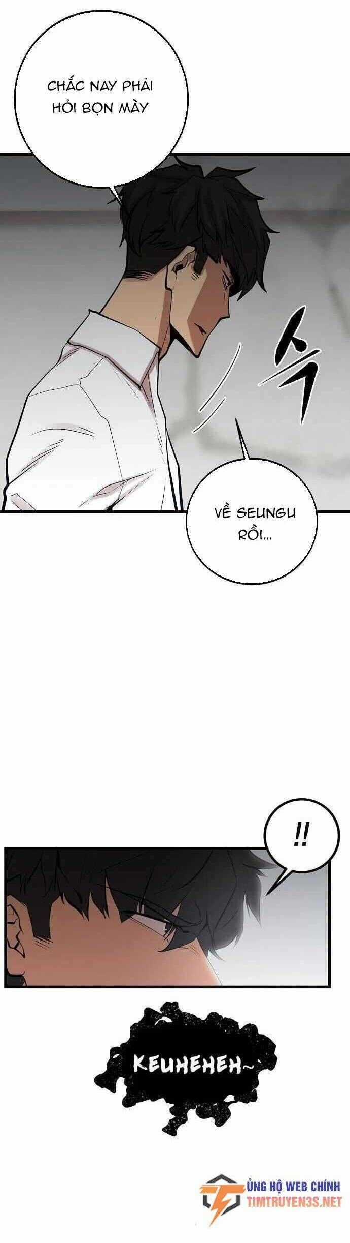 Quái Vật Gui - Chapter 59 - Trang 40