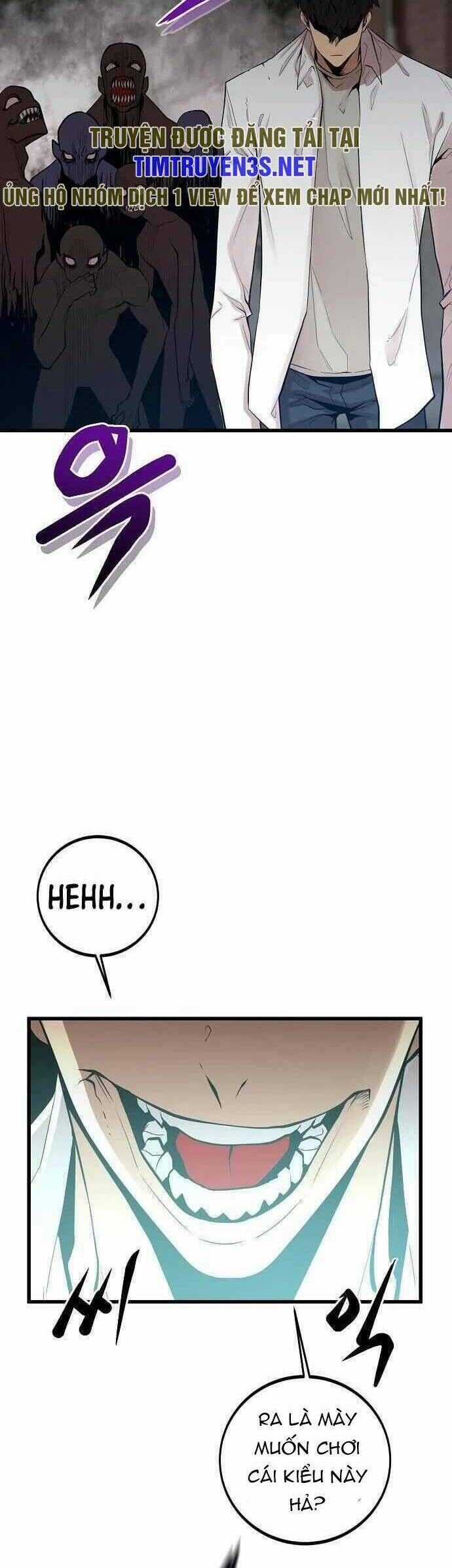 Quái Vật Gui - Chapter 59 - Trang 42