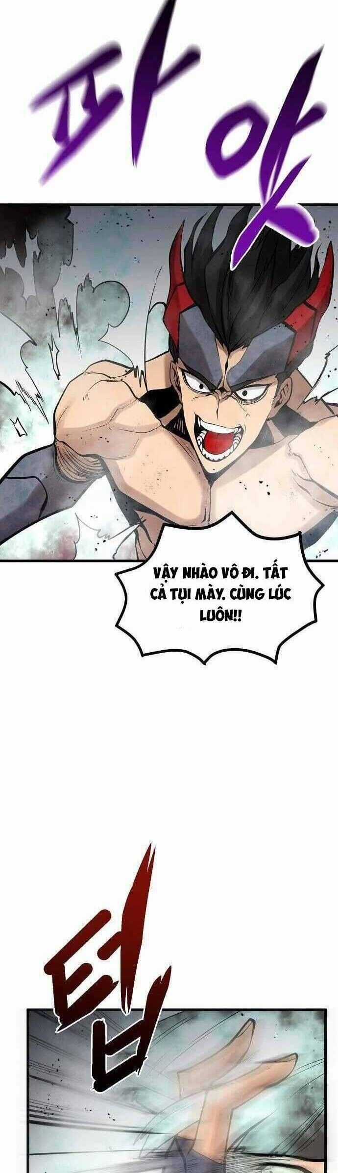 Quái Vật Gui - Chapter 59 - Trang 43