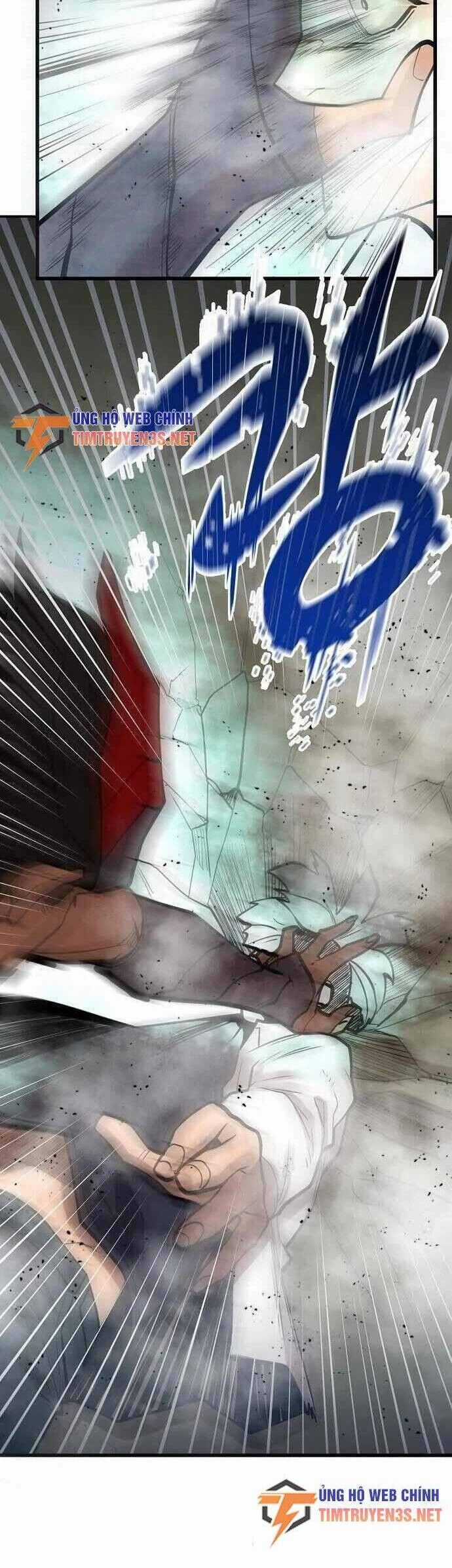 Quái Vật Gui - Chapter 59 - Trang 44