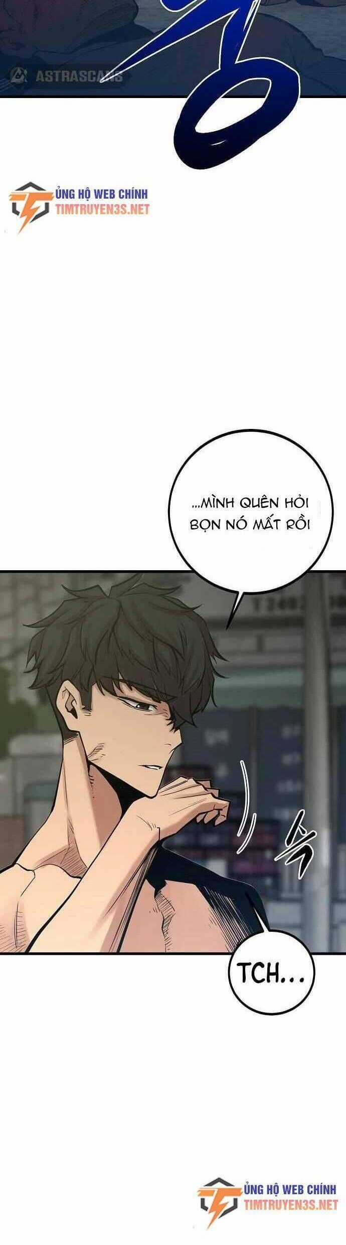 Quái Vật Gui - Chapter 59 - Trang 48