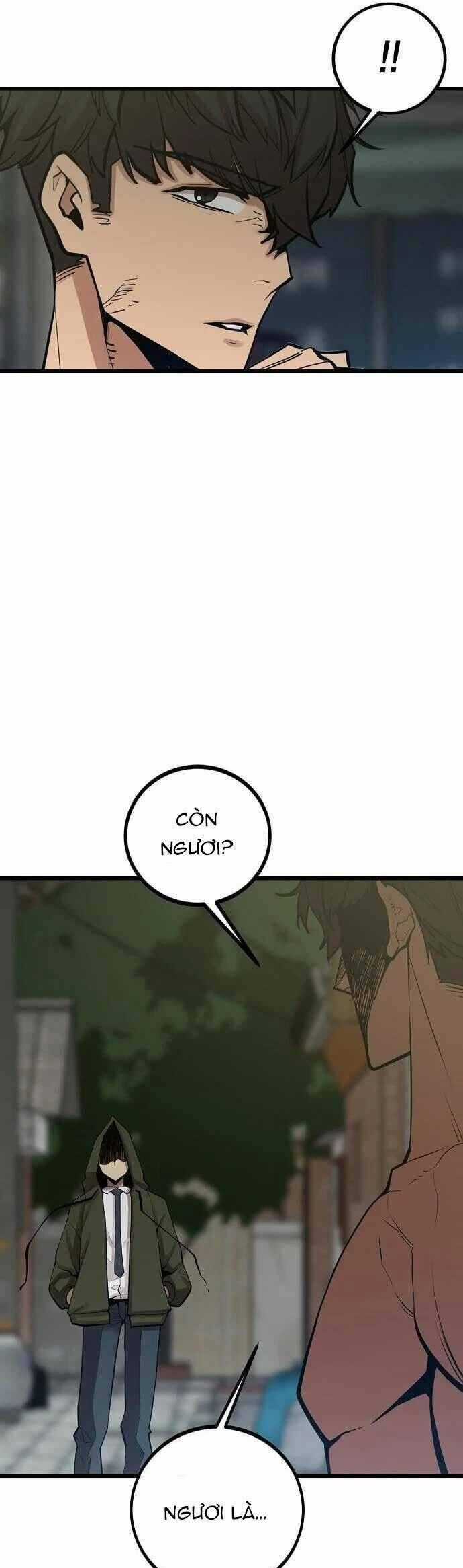 Quái Vật Gui - Chapter 59 - Trang 49