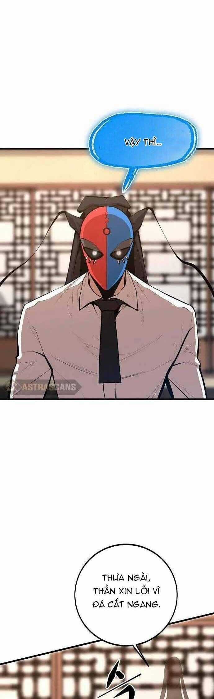 Quái Vật Gui - Chapter 59 - Trang 6